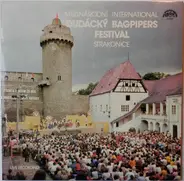 East European Folk Music - Mezinárodní Dudácký Festival Strakonice (International Bagpipers Festival Strakonice)