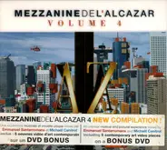 Various - Mezzanine De L'Alcazar Volume 4