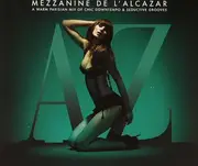 Double CD - Hygher Baby, Fug, The Rurals a.o. - Mezzanine De L'Alcazar Volume 8 - Digipak