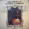 LP - Celeste Legaspi, Rainmakers, a.o. - Mga Likha Ni George Canseco