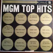 Twitty, Jones, a.o. - MGM Top Hits Volume 1