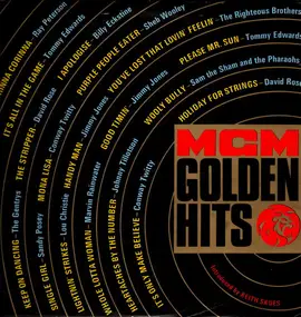 David Rose - MGM Golden Hits - Introduced By Keith Skues