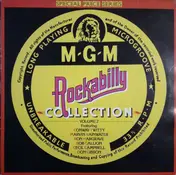 Jimmy Swan - MGM Rockabilly Collection Volume 2