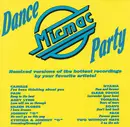 CD - Various - Micmac Dance Party