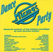 CD - Various - Micmac Dance Party