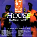 CD - Zhana, BMC, No Joke - Micmac House Dance Party