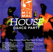 CD - Zhana, BMC, No Joke - Micmac House Dance Party