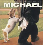Don Henley, Aretha Franklin, Van Morrison - Michael (Music From The Motion Picture)