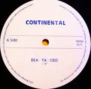 Various / Michael Jackson - Bea - Ta - Cied / Dirty Diana (Improved)