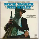 LP - Various - Mick Jagger As Ned Kelly