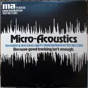 Micro-Acoustic Corporation