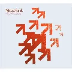 Various Artists - Microfunk-a Klickhouse Compilation