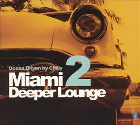 Booze And Glory - Miami 2 Deeper Lounge