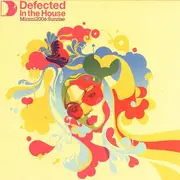Double LP - House Compilation - Miami 2006: Sunrise