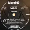 12'' - Various - Miami 99