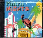 Jan Hammer, The KLF, Right Said Fred, a.o. - Miami Nights