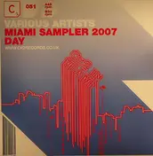 Nicole Otero - Miami Sampler 2007 Day