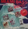 Double LP - 2 Live Crew, Gucci Crew II... - Miami Bass Waves Volume II - rare