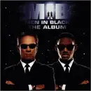 CD - Various - MIB - Men In Black