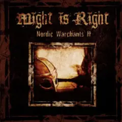 October Falls - Might Is Right - Nordic Warchants II