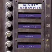 CD - Various - Mighty Aphrodite - Music From The Motion Picture