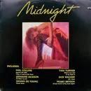 LP - Various - Midnight