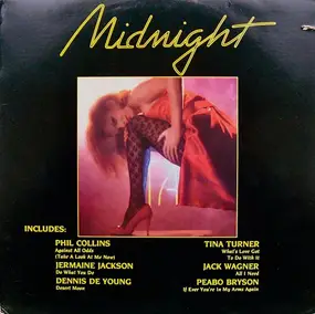 Various Artists - Midnight