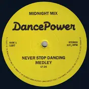 Julius Brown - Party