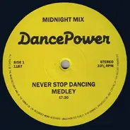 Julius Brown - Party