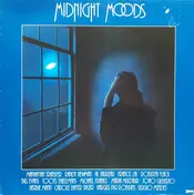 The Manhatten Transfer - Midnight Moods