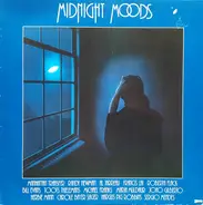 Manhatten Transfer/Sergio Mendes a.o. - Midnight Moods