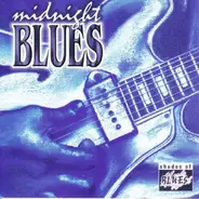 B.B. King, Leadbelly, Lightnin' Hopkins a.o. - midnight BLUES