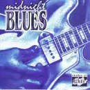 CD - B.B. King, Billie Holiday, John Lee Hooker a.o. - Midnight Blues