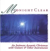 John Darnall - Midnight Clear - An Intimate Acoustic Christmas With Guitars & Other Instruments