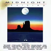 Ten Sharp - Midnight Cruising