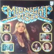 El Pasador - Midnight Disco