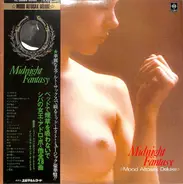 Various - Midnight Fantasy ☆Mood Altosax Deluxe☆