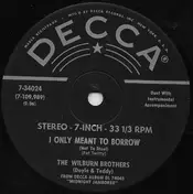 Jerry Hanlon - Midnight Jamboree