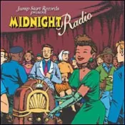 The Kingppins, Dr. Raju, Mobtown - Midnight Radio Vol. 1