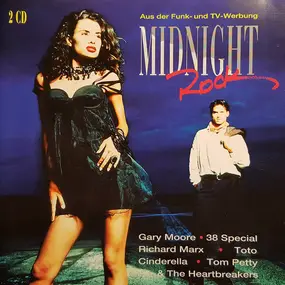 Richard Marx - Midnight Rock