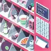 LP - Various - Midnight Snack Seol Vol.1