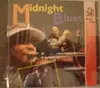 CD - Various - Midnight Blues