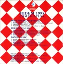 CD - Various - Midem 1998 Compilation