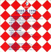 CD - Various - Midem 1998 Compilation