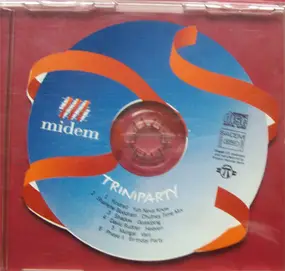Kindred - Midem '96 - 30 Anniversary - Triniparty
