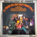 LP - Christopher Siegel / Lulu / Godspell Ensemble - Midi Brothers Hit-Parade - Es Fährt Ein Zug Nach Nirgendwo
