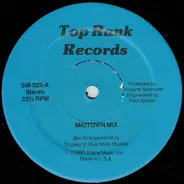 Daryl Hall & John Oates, Stevie Wonder, The Human League, a.o. - Midtown Mix