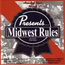 CD - Brass Tacks / Inmates / Bump 'N' Uglies a.o. - Midwest Rules
