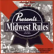 Brass Tacks / Inmates / Bump 'N' Uglies a.o. - Midwest Rules