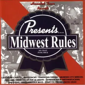 Brass Tacks - Midwest Rules